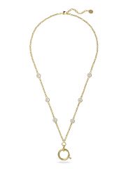 שרשרת מבית SWAROVSKI קולקצייתCURIOSA   דגם 5629491