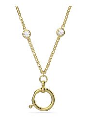 שרשרת מבית SWAROVSKI קולקצייתCURIOSA   דגם 5629491