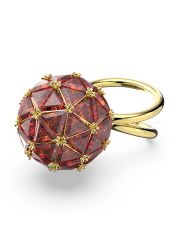 טבעת מבית SWAROVSKI קולקציית RE CURIOSA דגם 5618251