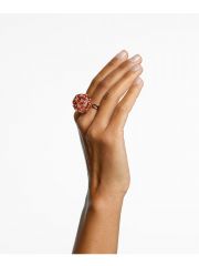 טבעת מבית SWAROVSKI קולקציית RE CURIOSA דגם 5618251