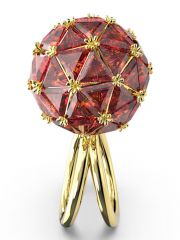 טבעת מבית SWAROVSKI קולקצייתRE CURIOSA   דגם 5630295