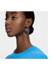 עגיל מבית SWAROVSKI  קולקציית RE CURIOSA דגם 5630314