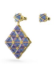 עגיל מבית SWAROVSKI  קולקציית RE CURIOSA דגם 5630314