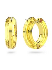 עגילים מבית SWAROVSKI קולקציית LUCENT דגם 5633435