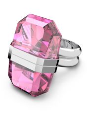 טבעת SWAROVSKI קולקציית LUCENT דגם 5633633