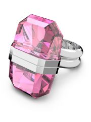 טבעת SWAROVSKI קולקציית LUCENT דגם 5633634