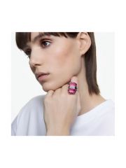 טבעת SWAROVSKI קולקציית LUCENT דגם 5633634