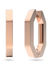 עגילים לאישה מבית SWAROVSKI Collection III,סדרה Dextera דגם 5634991