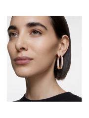 עגילים מבית SWAROVSKI קולקציית Collection III, Dextera דגם 5634992