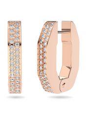 עגילים לאישה מבית SWAROVSKI קולקציית DEXTERA דגם 5634993