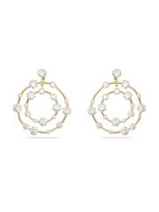 עגילים מבית SWAROVSKI קולקציית RE CONSTELLA דגם 5635362