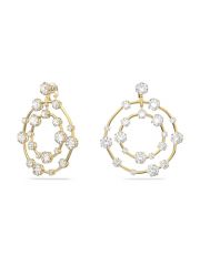 עגילים מבית SWAROVSKI קולקציית RE CONSTELLA דגם 5635362