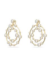 עגילים מבית SWAROVSKI קולקציית RE CONSTELLA דגם 5635362