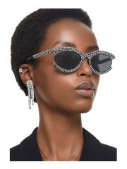 עגיל SWAROVSKI קולקציית CONSTELLA דגם 5636269