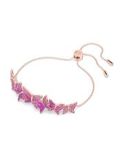 צמיד לאישה מבית SWAROVSKI, סדרה Lilia דגם 5636431