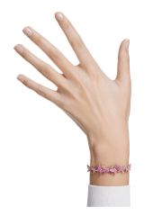 צמיד לאישה מבית SWAROVSKI, סדרה Lilia דגם 5636431