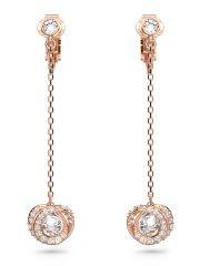 עגילים לאישה מבית SWAROVSKI סדרה Generation דגם 5636508