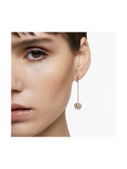 עגילים לאישה מבית SWAROVSKI סדרה Generation דגם 5636508