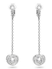 עגילים מבית SWAROVSKI קולקציית Generation דגם 5636510