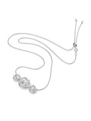שרשרת לאישה מבית SWAROVSKI, סדרה Generation דגם 5636587