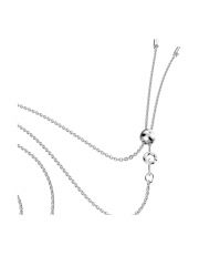 שרשרת לאישה מבית SWAROVSKI, סדרה Generation דגם 5636587