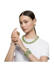 עגיל מבית SWAROVSKI קולקציית MILLENIA דגם 5638489