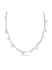 שרשרת SWAROVSKI קולקציית CONSTELLA דגם 5638696