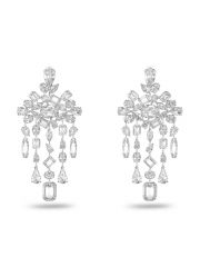 עגילים מבית SWAROVSKI קולקציית GEMA דגם 5639329