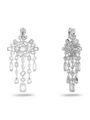 עגילים מבית SWAROVSKI קולקציית GEMA דגם 5639329