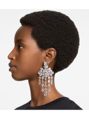 עגילים מבית SWAROVSKI קולקציית GEMA דגם 5639329