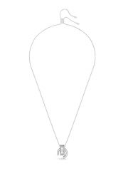 שרשרת מבית SWAROVSKI קולקציית MATRIX דגם 5639628