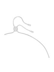 שרשרת מבית SWAROVSKI קולקציית MATRIX דגם 5639628