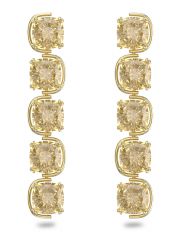 עגילים מבית SWAROVSKI קולקצייתHARMONIA   דגם 5640043