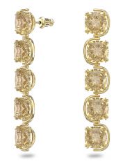 עגילים מבית SWAROVSKI קולקצייתHARMONIA   דגם 5640043