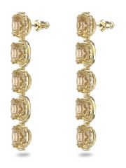 עגילים מבית SWAROVSKI קולקצייתHARMONIA   דגם 5640043