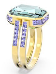 טבעת מבית SWAROVSKI קולקציית ORBITA דגם 5640249