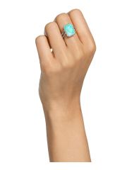 טבעת מבית SWAROVSKI קולקציית ORBITA דגם 5640249