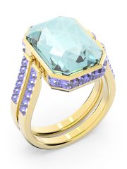 טבעת מבית SWAROVSKI קולקציית ORBITA דגם 5640250