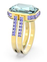 טבעת מבית SWAROVSKI קולקציית ORBITA דגם 5640250