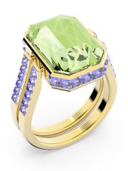 טבעת מבית SWAROVSKI קולקציית ORBITA דגם 5640250