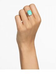 טבעת מבית SWAROVSKI קולקציית ORBITA דגם 5640250