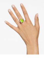 טבעת מבית SWAROVSKI קולקציית ORBITA דגם 5640250