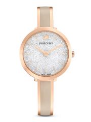 שעון מבית SWAROVSKI קולקצייתCRYSTALLINE DELIGHT דגם 5642218