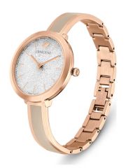 שעון מבית SWAROVSKI קולקצייתCRYSTALLINE DELIGHT דגם 5642218