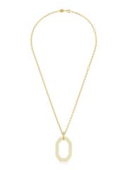 שרשרת מבית SWAROVSKI קולקציית DEXTERA דגם 5642387