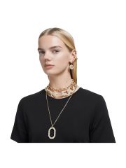 שרשרת מבית SWAROVSKI קולקציית DEXTERA דגם 5642387