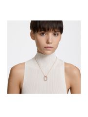שרשרת מבית SWAROVSKI קולקציית DEXTERA דגם 5642389