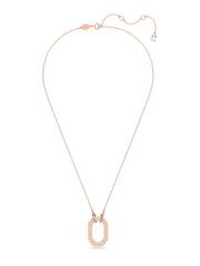 שרשרת מבית SWAROVSKI קולקציית DEXTERA דגם 5642389