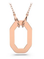 שרשרת מבית SWAROVSKI קולקציית DEXTERA דגם 5642389