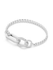 צמיד מבית SWAROVSKI קולקציית DEXTERA דגם 5642597